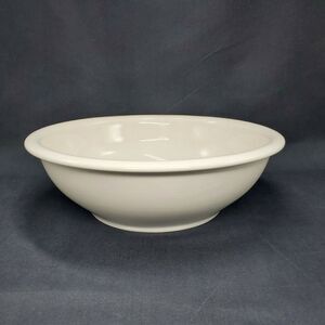 Pier 1 Nesting Mixing Bowl White 10 Inch Pier One‎ Imports